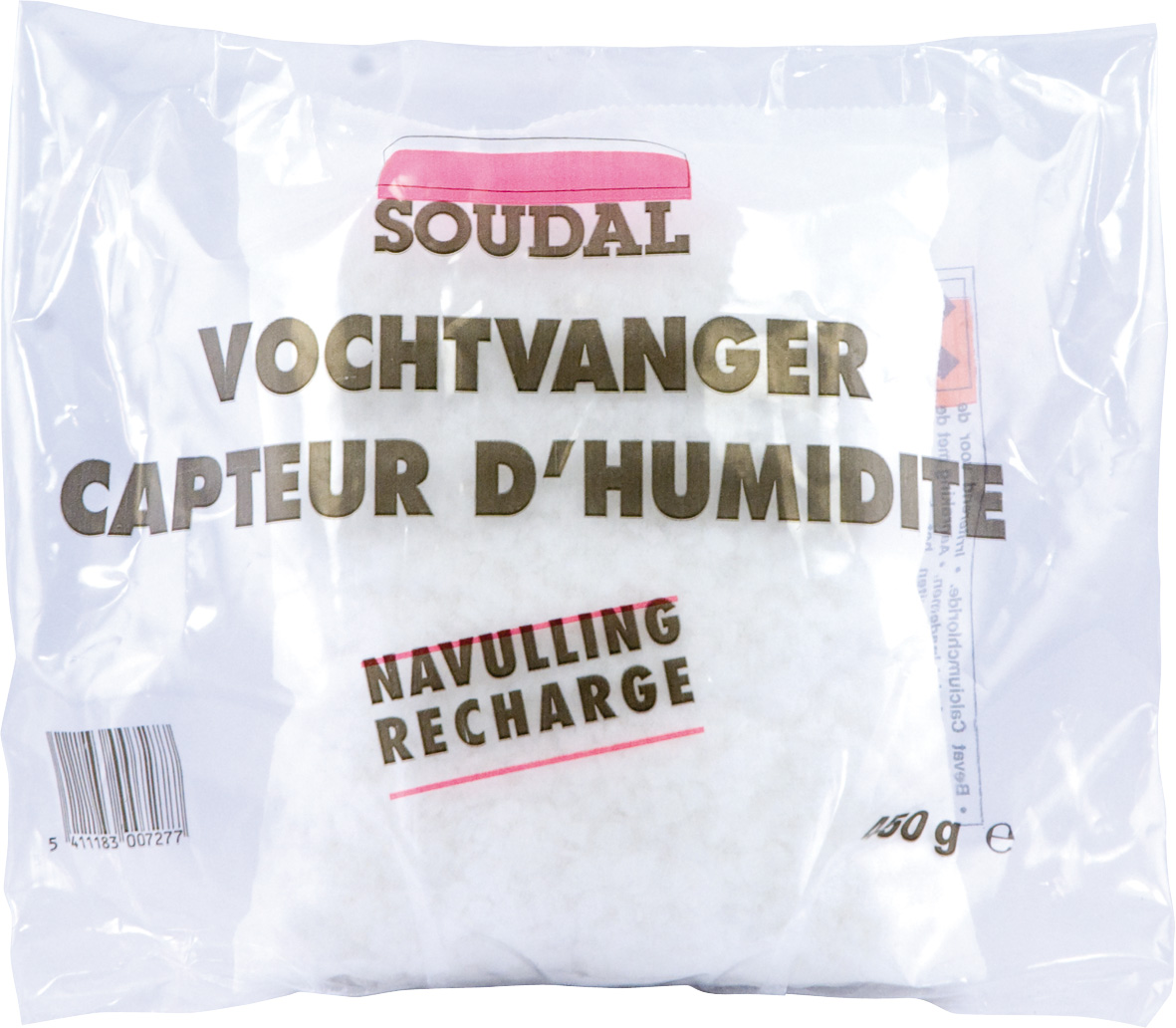 1 KG CAPTEUR D'HUMIDITE [RECHARGE]