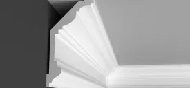 decoratiemateriaal verlijmen