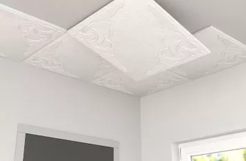 plakken van isolatiemateriaal