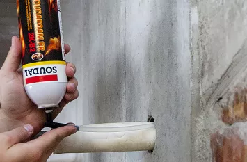 Résistance au feu