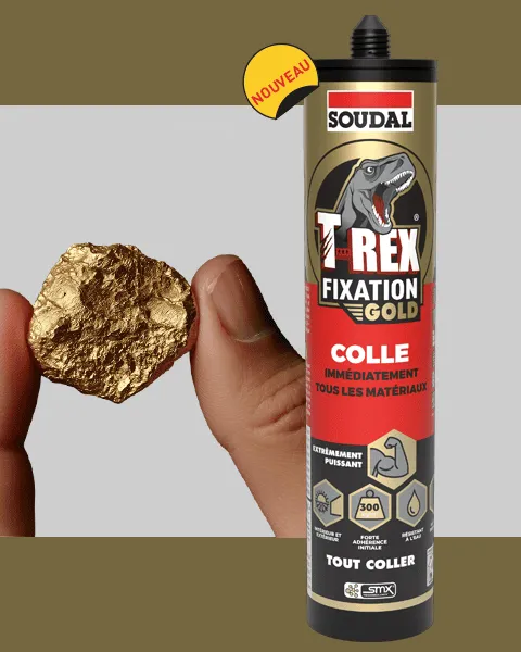 T-rex Gold