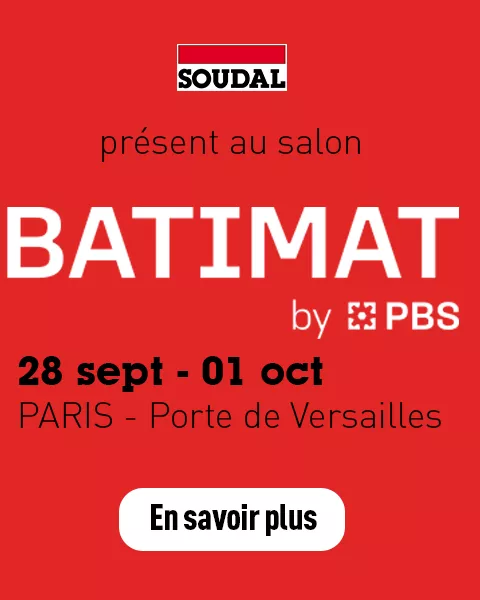 Batimat 2026