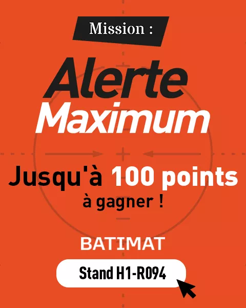 Fix ALL MAX - mission alerte maximum batimat