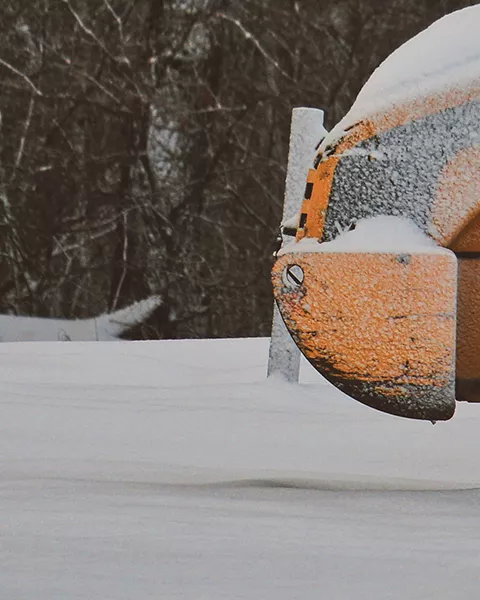 Header - CP Bâtiment en Hiver