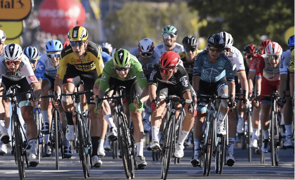 Tour de France 2020