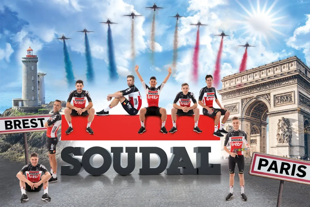 Tour de France