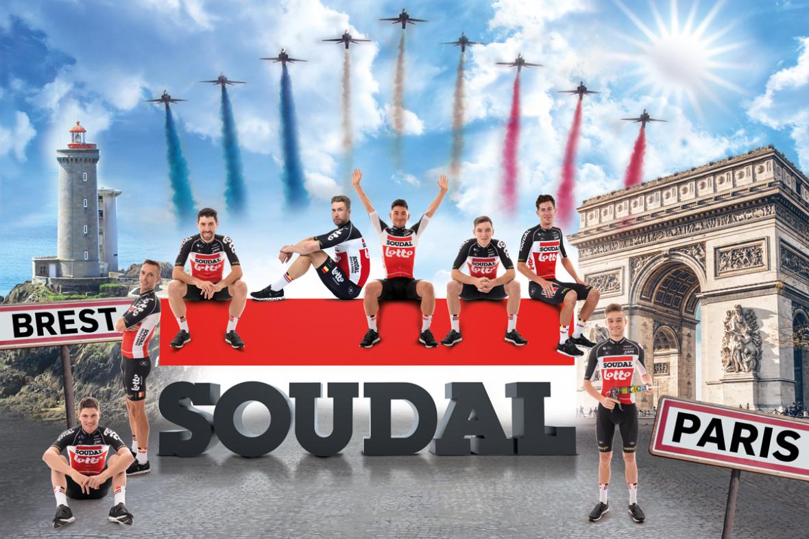 Tour de France