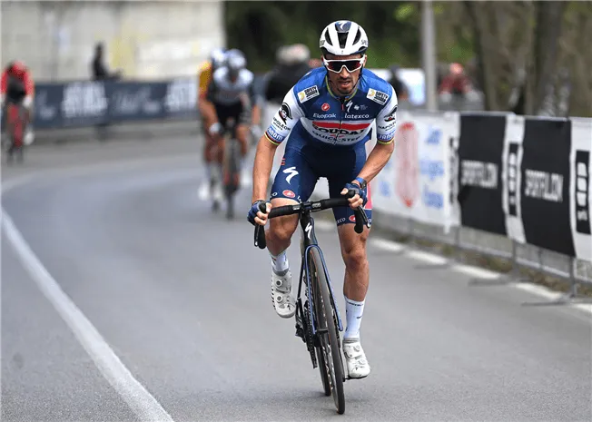Julian Alaphilippe