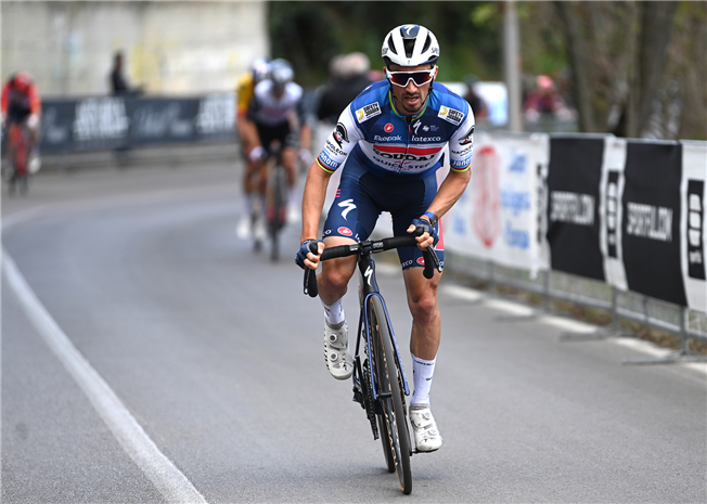 Julian Alaphilippe