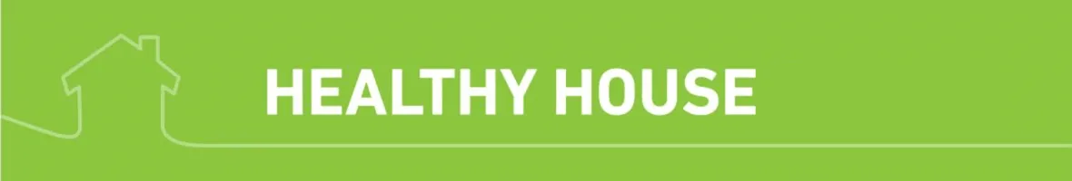 Healthy House