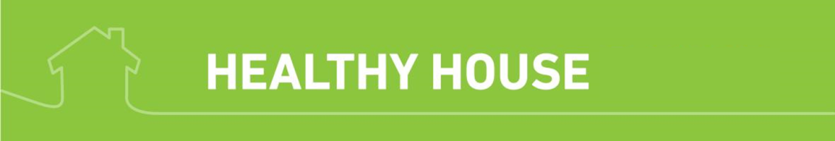 Healthy House Healthy House