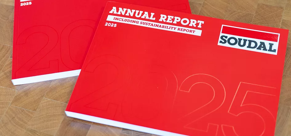 Rapport annuel 2025