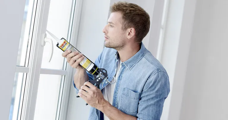 Application mastic