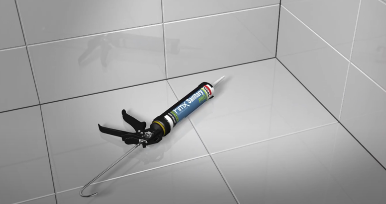 HMX Sanitary PRO - joints sanitaires