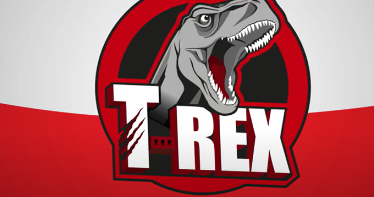 T-REX - colle terriblement performante