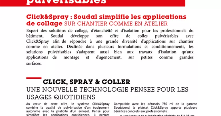 CP_Colle contact pulvérisable