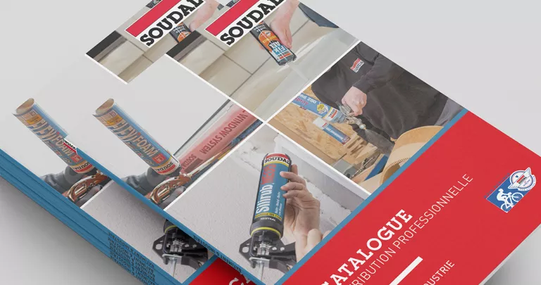 Nouveau catalogue Bâtiment & Industrie