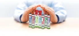 Healthy House - Gamme