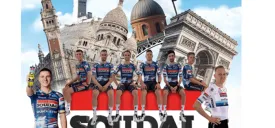Soudal Quick-Step Tour de France
