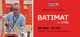 Actualité Batimat 2026