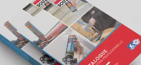 Nouveau catalogue Bâtiment & Industrie