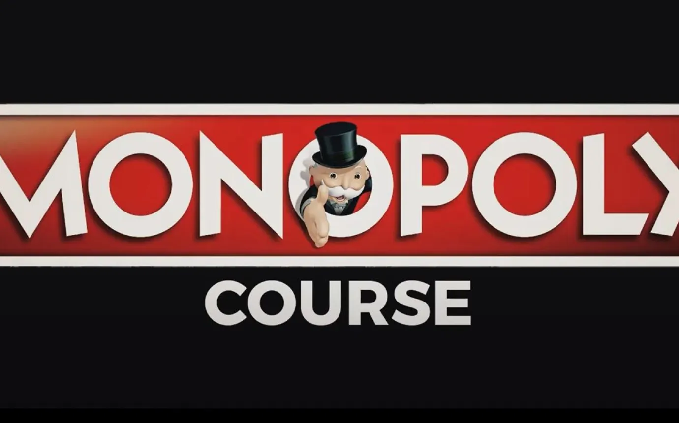 Monopoly Soudal Lotto