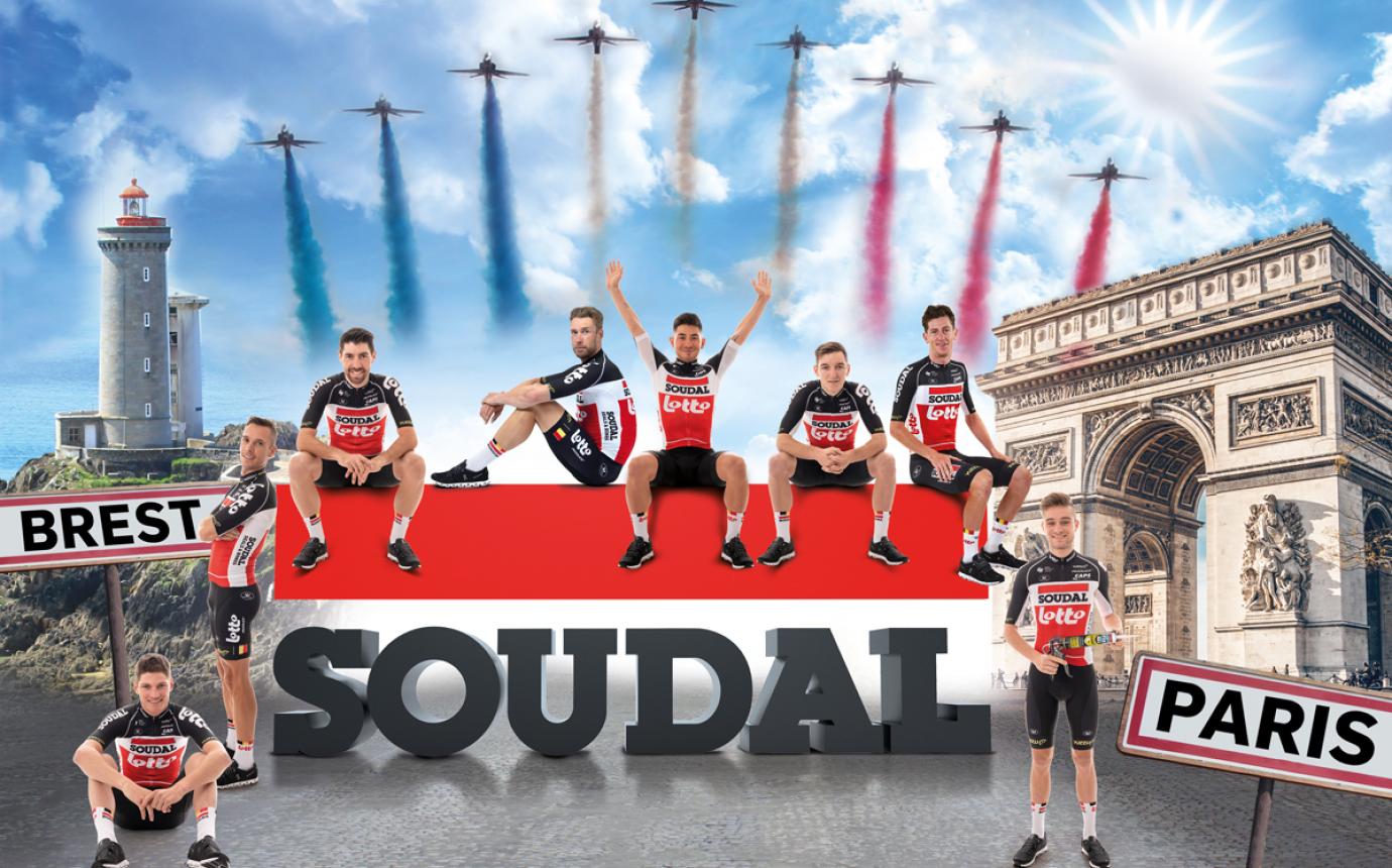 Tour de France