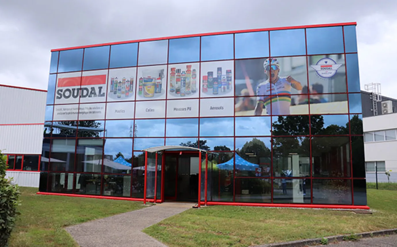 Soudal France