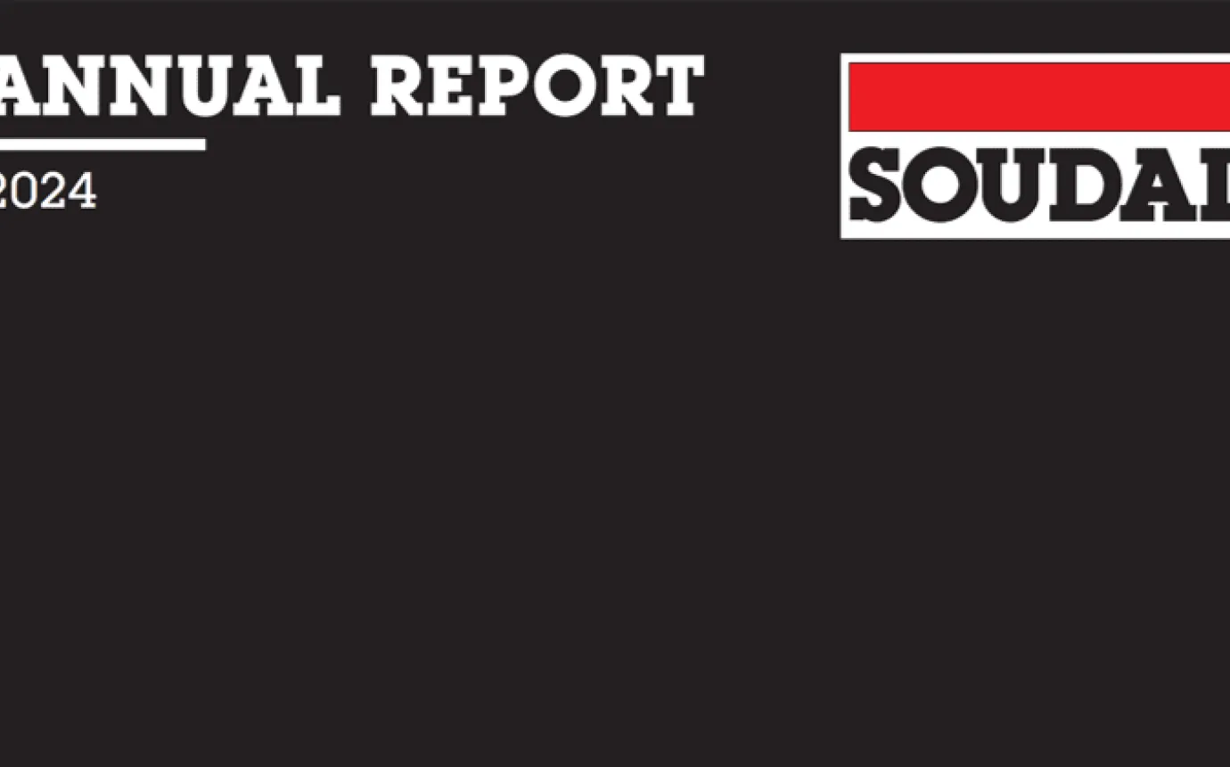 Rapport annuel 2024