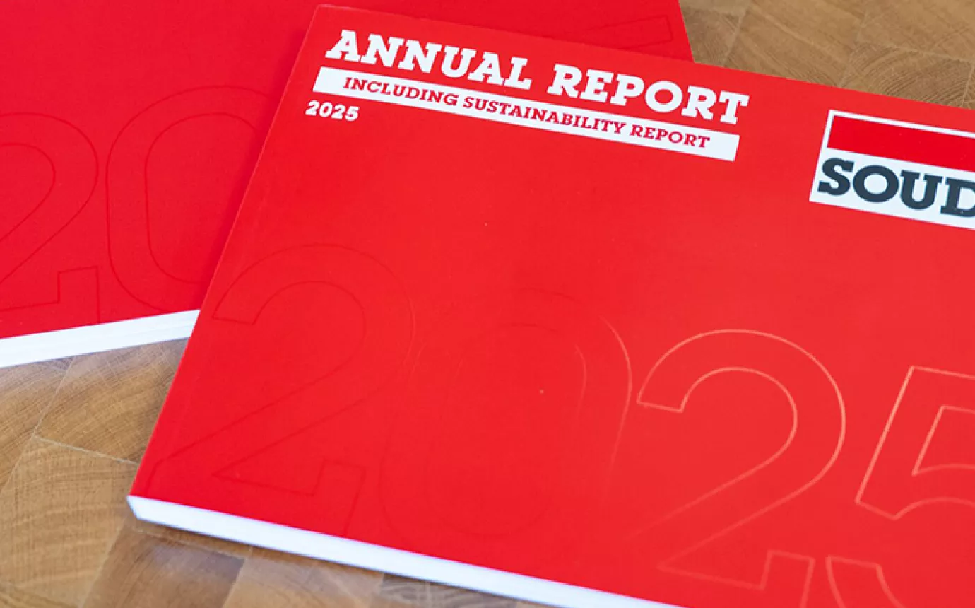 Rapport annuel 2025
