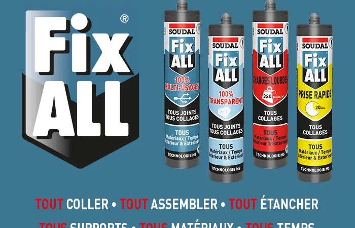 Fix All