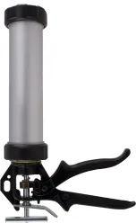 Pistolet fermé MK4 pour cartouches & poches 400ml