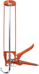 Pistolet squelette orange