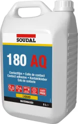 Colle contact 180 AQ