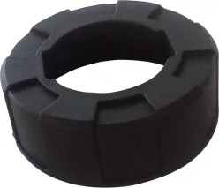 Bague embout-pistolet poche