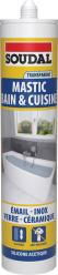 Mastic Bain & Cuisine Acetique
