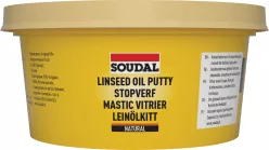 Mastic Vitrier