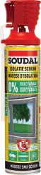 Mousse d'isolation 0% [Genius Gun]