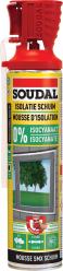 Mousse d'isolation 0% [Genius Gun]