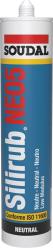 Silirub NEO5 Blanc 300ml