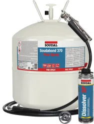 Kit Soudabond 370 Fine Spray