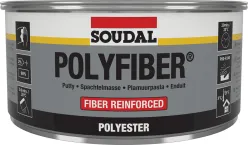 Polyfiber