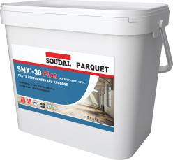 SMX-30 Plus 18kg