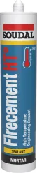 Firecement HT