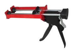 Pistolet Quick-Fix 2K