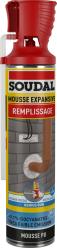 Mousse expansive spéciale remplissage [Genius Gun]