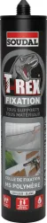 T-Rex Fixation Tous Supports