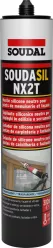 Soudasil NX2T Transparent 300ml