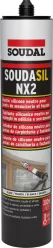 Soudasil NX2 Blanc 300ml