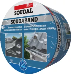 Soudaband Terracotta